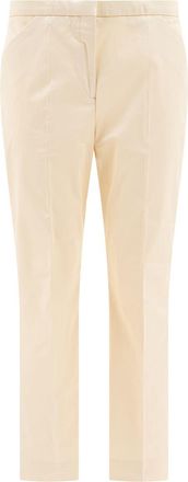 Toteme Cropped Pants