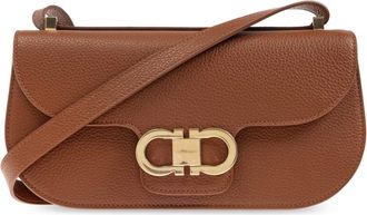 Ferragamo Donna, Borse, Marrone, Taglia unica, new