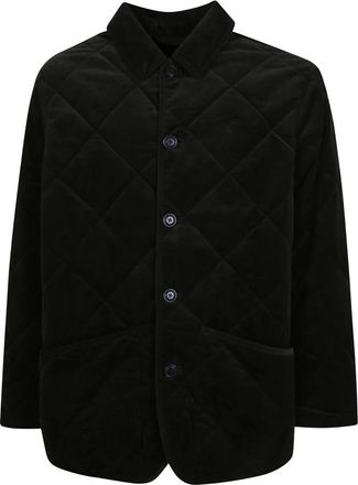 Polo Ralph Lauren Light Jassen - Heren - Zomerjassen - Zwart - M - Jassen