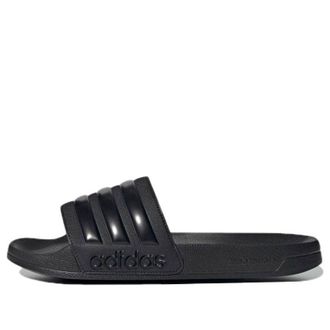 adidas Adilette Shower Slide Triple Black GZ3772