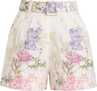 Charo Ruiz Ibiza Shorts Pansy
