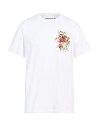maharishi TOPWEAR - T-shirts su YOOX.COM