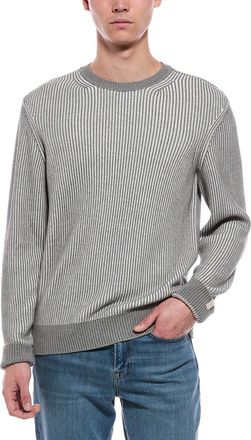 Rag & Bone Rag & Bone Simon Marl Crewneck Sweater