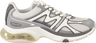 Michael Kors Sneakers - Dames - Sneakers - Veelkleurig - 38 1/2 EU - Leer - Schoenen