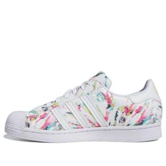 adidas Superstar Watercolor GX5374
