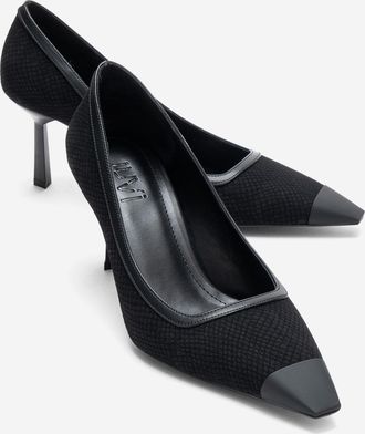 Prologue Rona Pump met Puntige Neus (Dames)