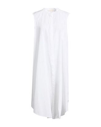 Eileen Fisher DRESSES - Midi dresses on YOOX.COM