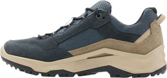 Lowa Ventierra GTX Lo - Heren - Sport - Blauw - Maat: 46 EU Su&egrave;de