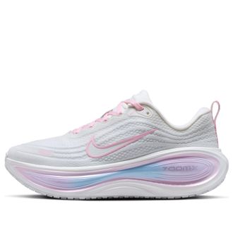 Nike (WMNS) Nike Air Zoom Vomero Plus Summit White Pink IR2986-121