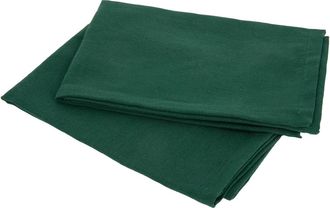 KASANOVA Set 42x42 cm tovaglioli verde