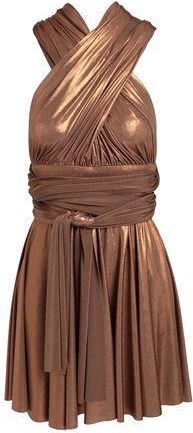 Dramée DRESSES - Mini dresses sur YOOX.COM