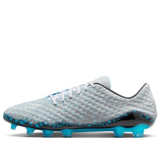 Nike Hypervenom Phantom 1 FG White Photo Blue HV0153-001