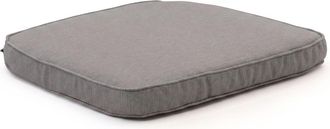 Madison New York Wicker universeel tuinkussen 48x48cm zit