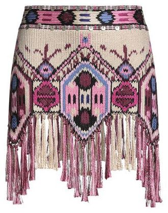 Isabel Marant BOTTOMWEAR - Mini skirts sur YOOX.COM