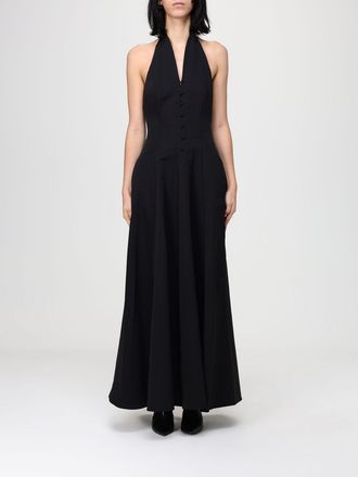 Staud Dress STAUD Woman color Black