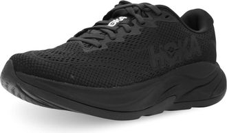 Hoka One One Mens Rincon 4 Running Shoes - Black