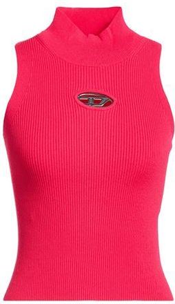 Diesel PRENDAS DE PUNTO - Cuello alto en YOOX.COM