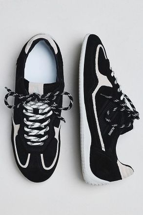 Alohas TB.91 Suede Sneakers