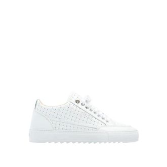 Mason Garments Sneakers, male, White, Size: 12 US Tia Bardolino