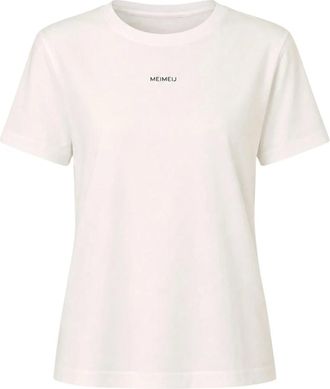 Meimeij Donna, Top, Bianco, S, new