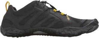 Vibram Fivefingers V-Trail 2.0 - Dames - Sneakers - Zwart - 36 EU - Polyester - Schoenen