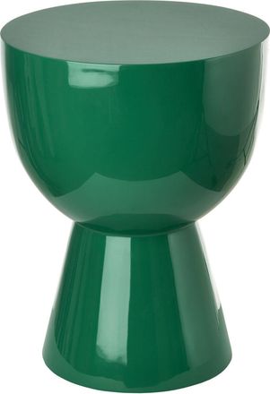 Pols Potten Beistelltisch & Hocker Tam Tam 46 cm - Grün
