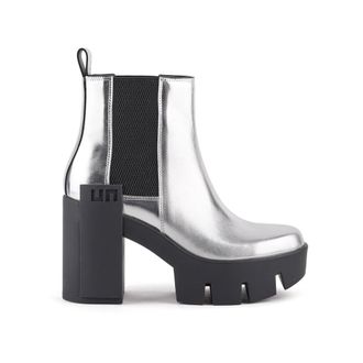 United Nude Grip Chelsea Mid V