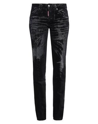Dsquared2 HOSEN & RÖCKE - Jeanshosen auf YOOX.COM