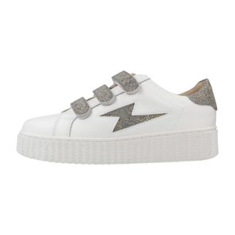 Vanessa wu Donna, Scarpe, Bianco, 40 EU, new