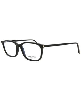 Saint Laurent Unisex Sl308 54Mm Optical Frames