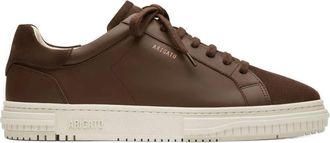 Axel Arigato Sneakers Atlas - Marrone