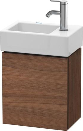 Duravit Duravit - L-cube Mueble De Pared 36,4 X 24,1 Cm, 1 Puerta, Para