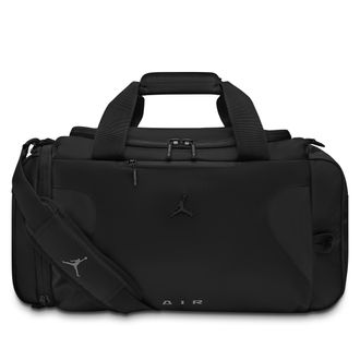 Nike Jordan Element Duffel (48.5L) in Black | SM9196-023