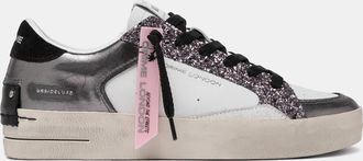 Crime London SK8 DELUXE TO THE MOON