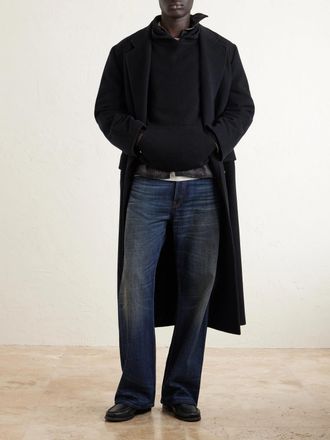 God's True Cashmere Milano Cashmere Hoodie