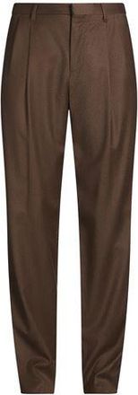 Lardini BOTTOMWEAR - Trousers on YOOX.COM