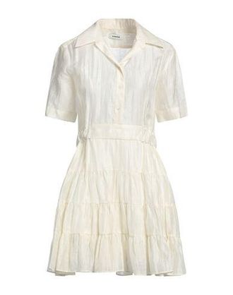 Sandro KLEIDER - Mini-Kleider auf YOOX.COM