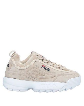 Fila SCHUHE - Sneakers auf YOOX.COM