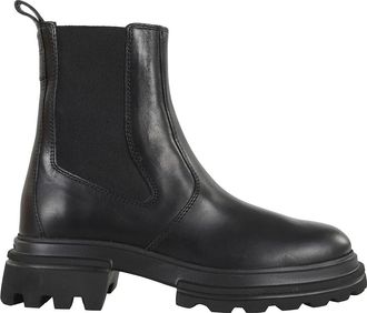 Hogan Donna, Scarpe, Nero, 39 EU, new