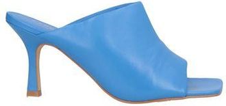 Carrano CALZADO - Sandalias con cierre en YOOX.COM