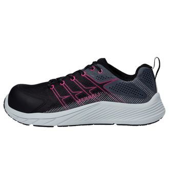 Merrell Merrell Moab Flight CF Black / Fuchsia J005174 Womens