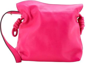 Loewe Flamenco Knot Bag Small (Authentic Pre-Loved)