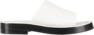 Ferragamo FOOTWEAR - Sandals on YOOX.COM