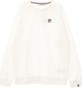 Fila Uomo, Felpe, Bianco, L, new