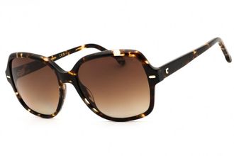 Carrera 3028/S 0WR9 LA Brown Havana/Brown Gradient Polarized