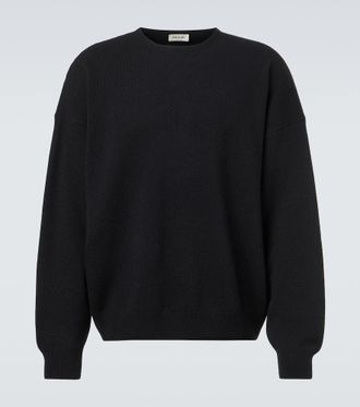 Fear of God Virgin wool sweater