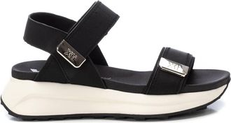 Xti Womens Comfort Sandals By XTI