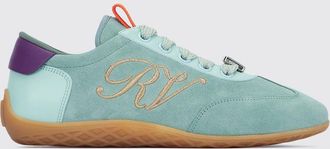 Roger Vivier Sneakers Roger Vivier in camoscio
