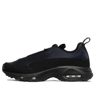 Nike COMME des GARCONS Homme Plus x Air Max Sunder Black DO8095-001