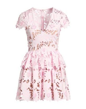 Self Portrait DRESSES - Mini dresses on YOOX.COM